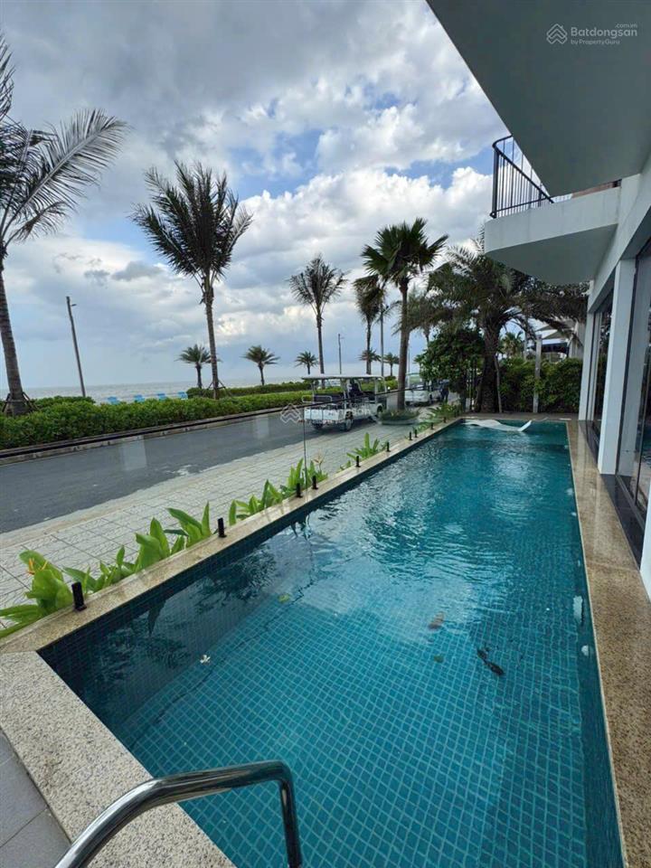 Bán biệt thự đơn lập vilasta sầm sơn cách biển chỉ 80m