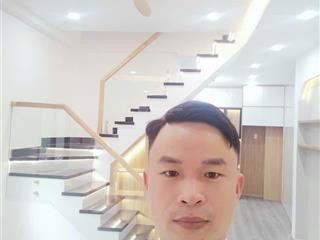 Siêu phẩm quận 10 nhà mới đẹp 2 lầu 3 pn 3wc, giá chỉ 6.6 tỷ tl