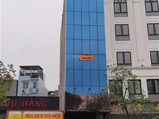 Bán nhà mặt phố đồng me, 500 triệu / m2, 218m2, giá tốt, nam từ liêm, hà nội