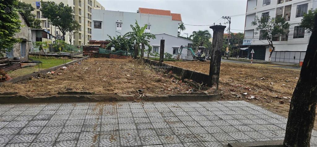 Bán đất mặt tiền nguyễn duy trinh đường 10.5m bãi tắm tân trà