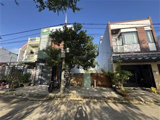 Bán đất đường vùng trung 12 kđt phú mỹ an, view công viên