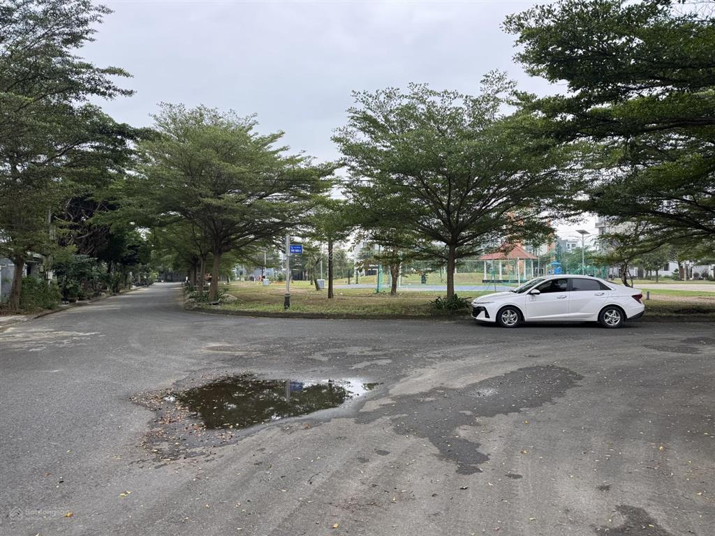 Chính chủ bán lô đất đường nguyễn quý anh, kđt phú mỹ an