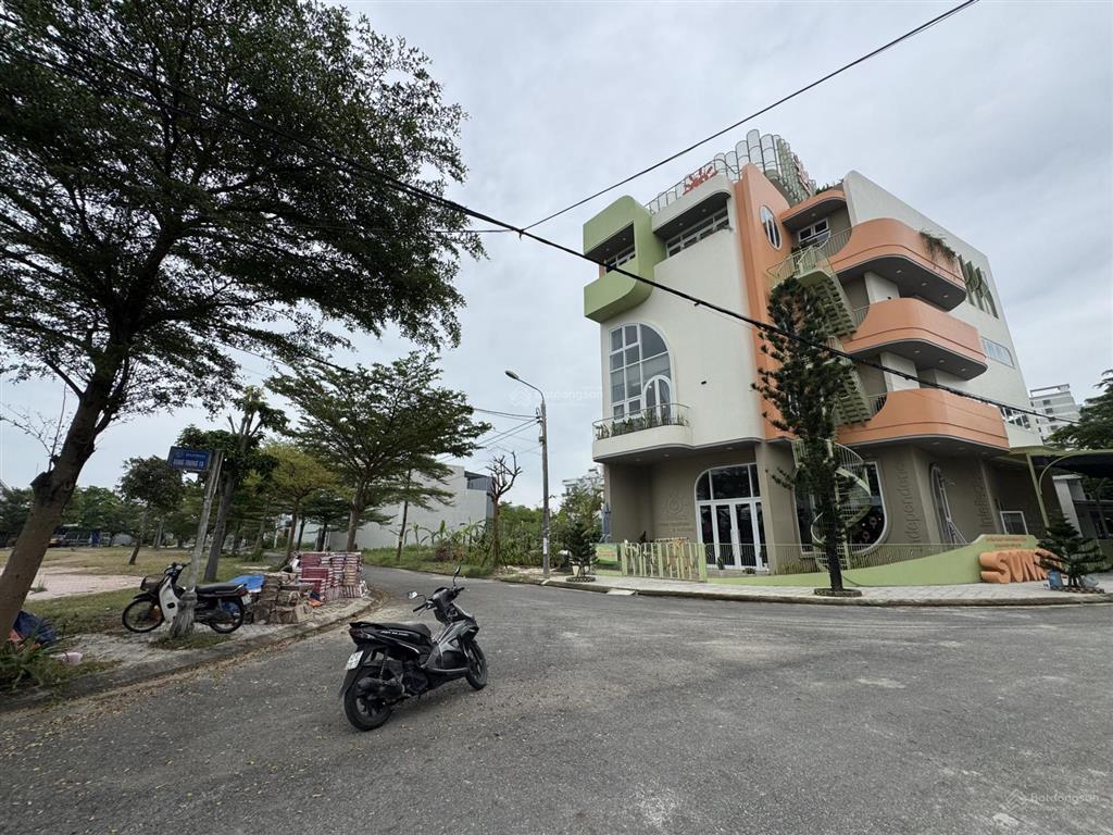 Chính chủ bán lô đất đường nguyễn quý anh, kđt phú mỹ an