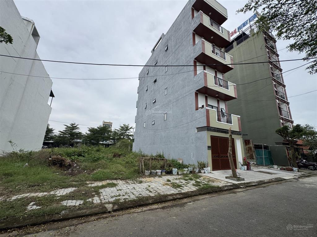 Chính chủ bán lô đất đường nguyễn quý anh, kđt phú mỹ an