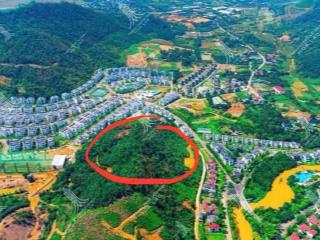 Chính chủ bán 2,8ha/2000m thổ cư cạnh xanh villa tiến xuân thạch thất hà nội