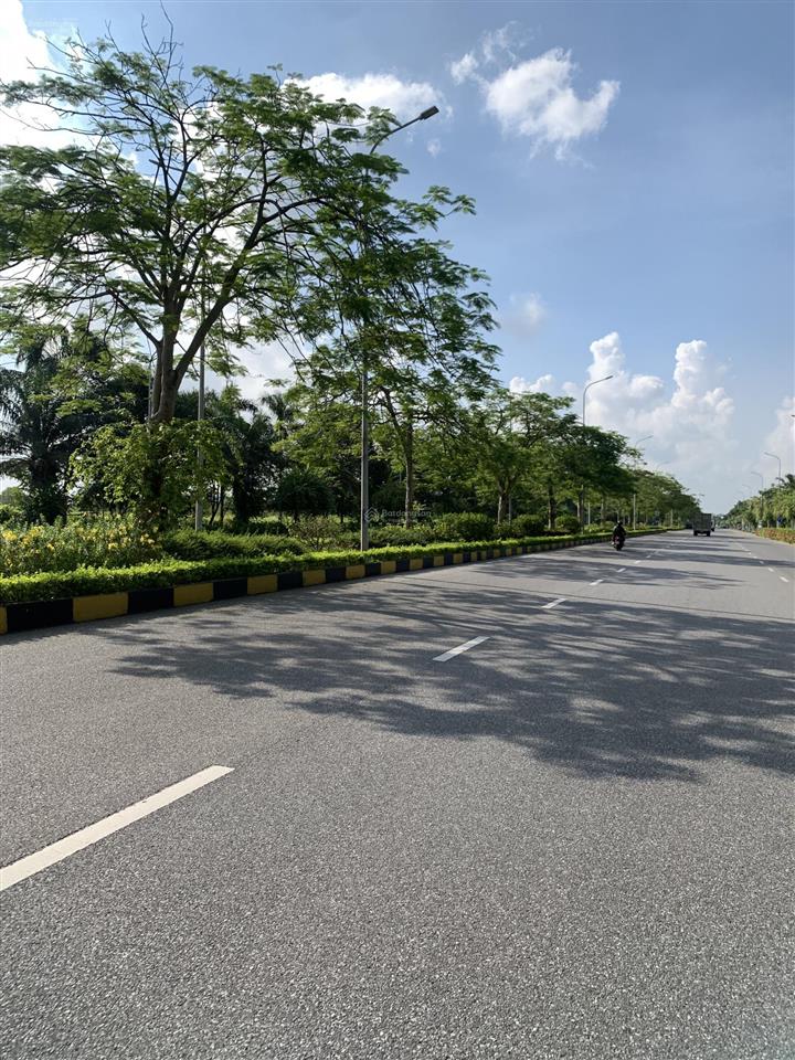 Bán gấp căn shophouse đẹp tại centa city, 14,1 tỷ (bao thuế phí) 120m2, từ sơn, bắc ninh siêu hot