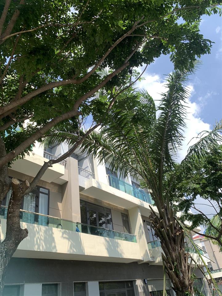 Bán gấp căn shophouse đẹp tại centa city, 14,1 tỷ (bao thuế phí) 120m2, từ sơn, bắc ninh siêu hot