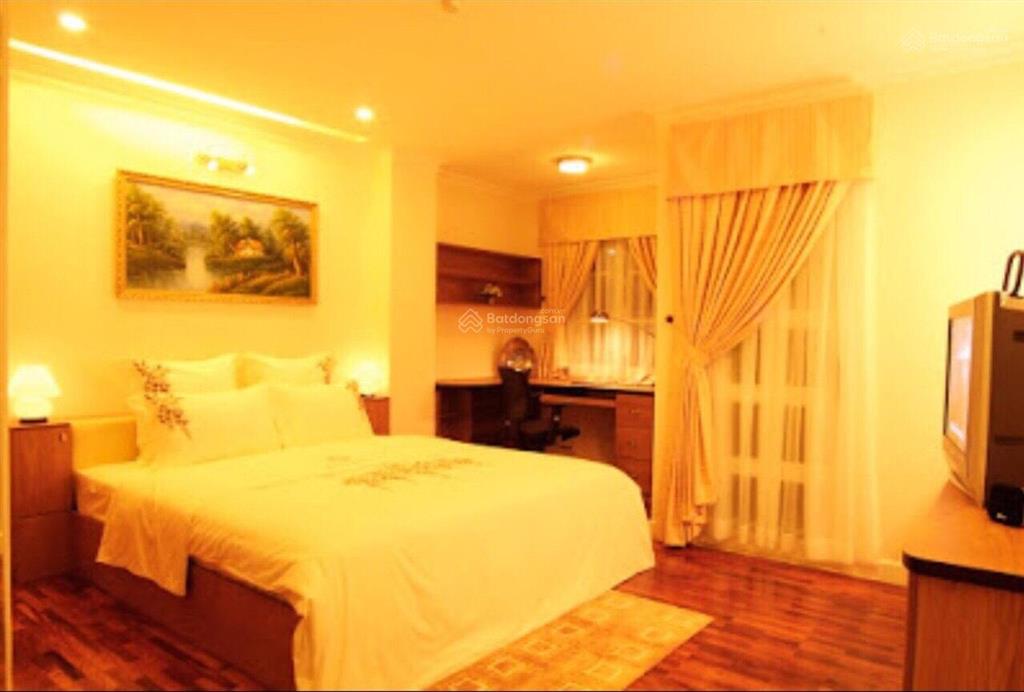 Rẻ nhất mặt tiền lê quang định,bình thạnh, kết cấu 1 hầm 7 tầng hđt 170tr/tháng, chỉ 190tr/m2