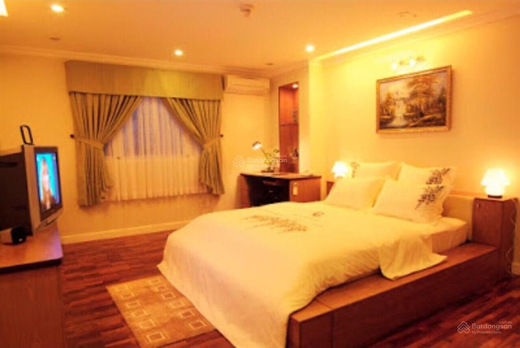 Rẻ nhất mặt tiền lê quang định,bình thạnh, kết cấu 1 hầm 7 tầng hđt 170tr/tháng, chỉ 190tr/m2