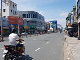 Siêu hot, tài sản chính chủ 40 năm, mặt tiền ung văn khiêm dt 9x35 công nhận 295m2 giá chỉ 48 tỷ