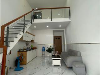 Bán nhà mới 100% quận bình  giá 1 tỷ 650 siêu hời . ở hoặc đầu tư cho thuê