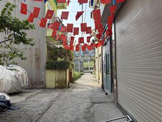 Bán đất đông hội, gần cầu đông trù, cấu tứ liên. oto vào đất, tài chính 4,6 tỉ