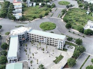 Quá rẻ chỉ 5.5 tỉ  đất 7.5x20m xây biệt thự kdc châu thới. sát vành đai 3. nhanh tay  090294653