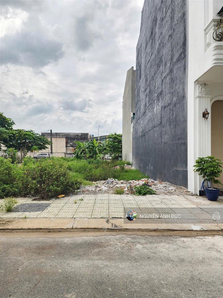 Đất cực đẹp ngang 5x17m kdc the sun city  chỉ 3.5 tỷ  nhanh tay sở hữu. khu dân trí cao cấp