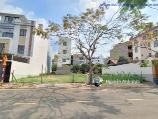 Bán đất biệt thự 10x20m  kdc the season lái thiêu  khu vip  đẳng cấp  còn sót lại duy nhất