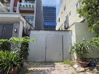 Bán đất 4.5x20 kdc chương dương, cách vincom plaza 2km. đẹp. tiện xây để ở.  0902 946 ***