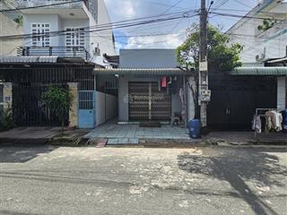 Bán nhà trọ 3.85 tỉ kdc bình đáng đẹp 5x21.5 đnag cho thuê. đg nhựa bàn cờ.  0902 946 ***