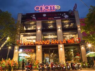 Giảm 10 tỷ mt trần phú (2 chiều) 8x20m 5 lầu hdt 125tr giá bán 40 tỷ