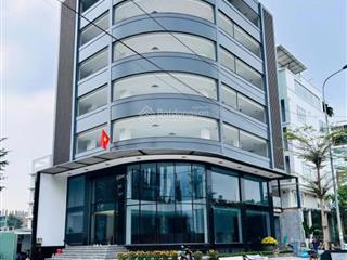 Góc 2mt trần quý kiên q2 (14x26m) ctxd hầm 3 tầng st hdt 110tr giá