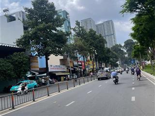 Giảm sâu 10 tỷ góc 2mt trần não q2 ngang 5.3m đang cho thuê 132tr/tháng bán 35 tỷ