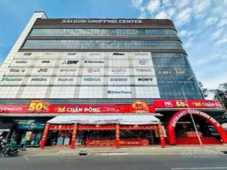 Khuôn nhà đất lớn ngay lê văn sỹ p14 q3 (39m x 30m) ctxd hầm 8 tầng hdt 600tr giá bán 105 tỷ