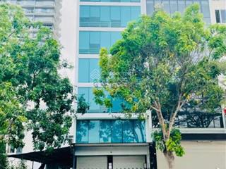 Hiếm! mặt tiền trần phú q5 (hai chiều) hầm 10 tầng hdt (110tr) giá 45 tỷ