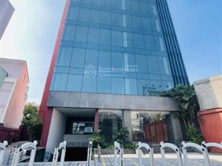 Mt quang trung p10 gò vấp (40x60m) cn 1579m2 hdt 530tr/tháng giá 146 tỷ