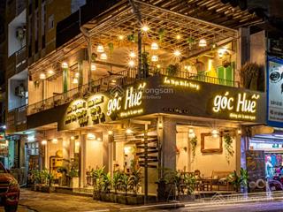 Góc 2 mặt tiền trần não q2 ngang 5.3m x 24 đang cho thuê 132tr/tháng bán 35 tỷ