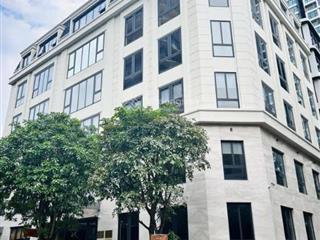 Giảm 8 tỷ !!! góc 3 mặt tiền nguyễn văn kỉnh (30x20m) ctxd hầm 5 lầu giá 60 tỷ