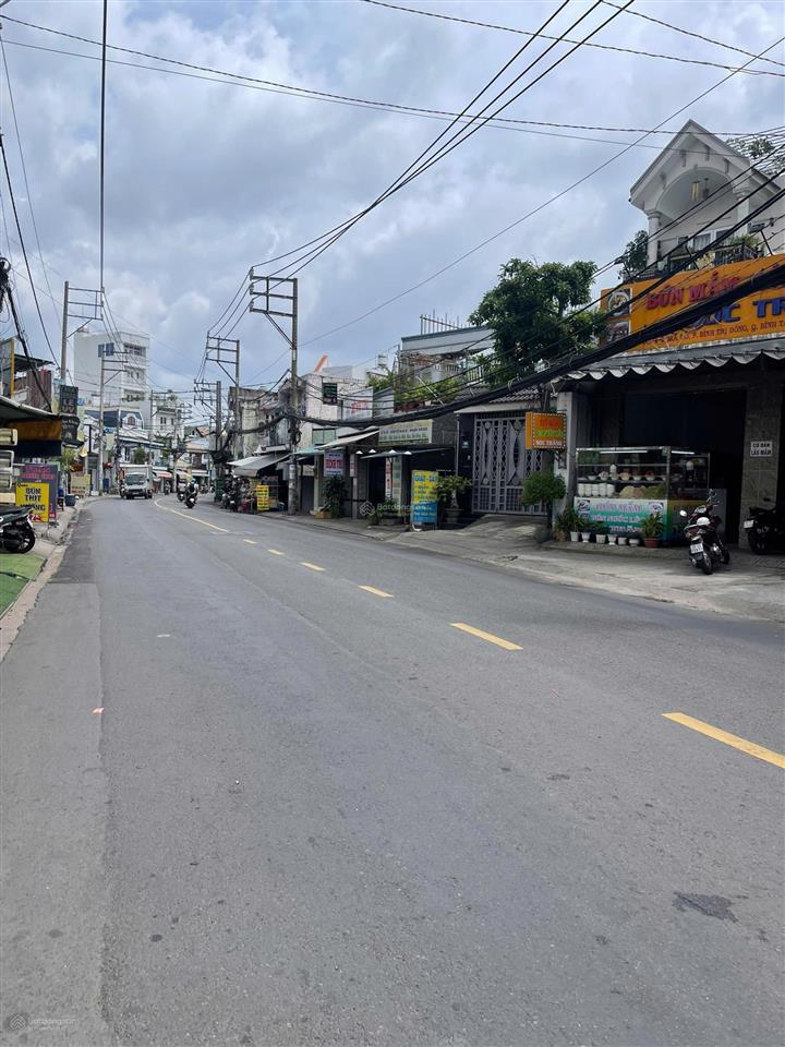 Góc 2 mặt tiền phan huy ích tân bình (15x30m) hầm 7 lầu hdt 160tr giá 50 tỷ giảm về 37 tỷ