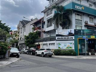 Rẻ nhất mt đõ pháp thuận q2 (16 x 20m) ctxd hầm 3 lầu st giá 70 tỷ