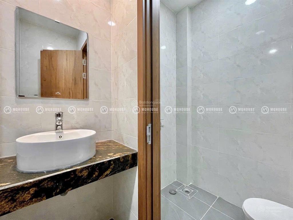 Studio cửa sổ tách bếp 42m2 nơ trang long bình thạnh gần chợ bà chiểu cầu bông hàng xanh 0357 812 ***