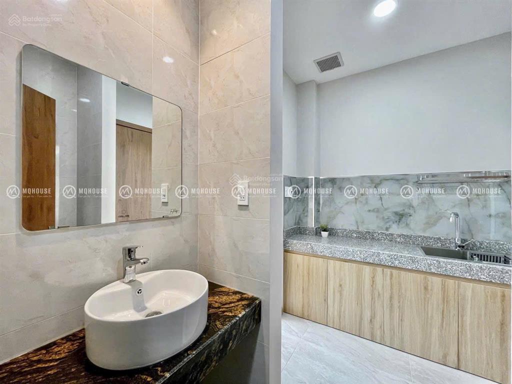 Studio cửa sổ tách bếp 42m2 nơ trang long bình thạnh gần chợ bà chiểu cầu bông hàng xanh 0357 812 ***