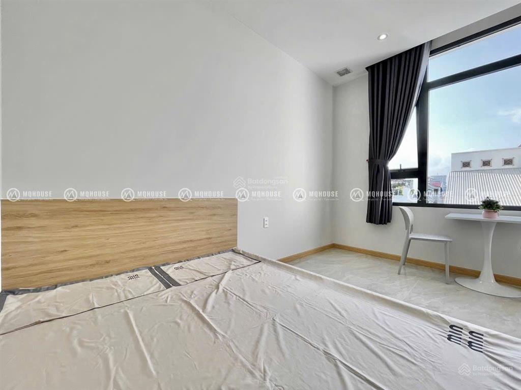 Studio cửa sổ tách bếp 42m2 nơ trang long bình thạnh gần chợ bà chiểu cầu bông hàng xanh 0357 812 ***