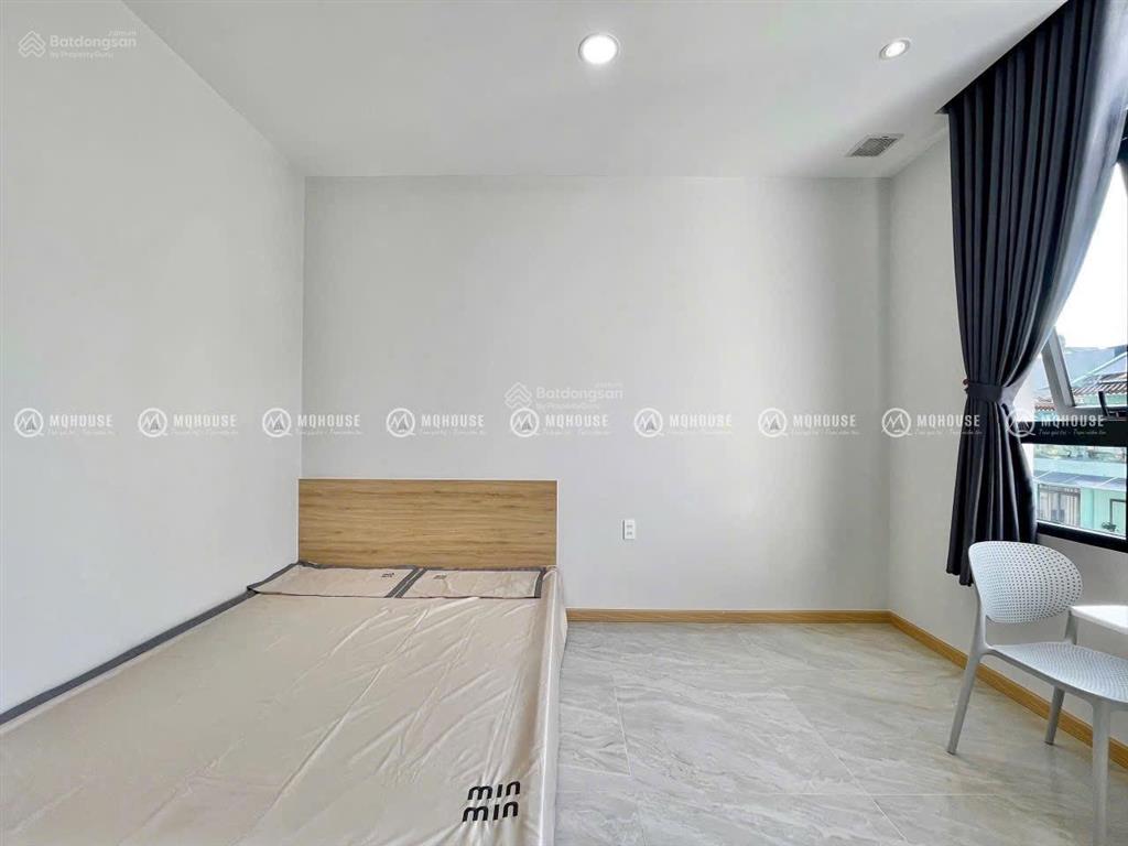 Studio cửa sổ tách bếp 42m2 nơ trang long bình thạnh gần chợ bà chiểu cầu bông hàng xanh 0357 812 ***