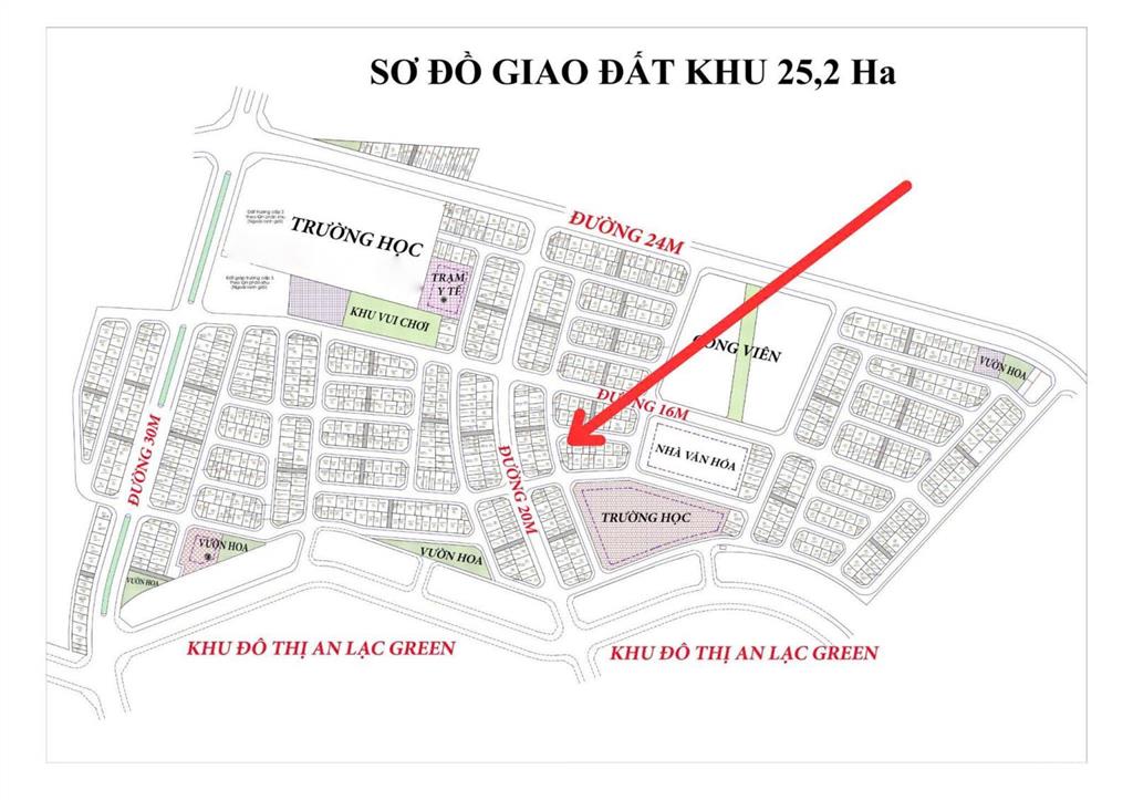 Cả nhà và đất phân lô, dt 69m2, mt 4,68m, hướng bắc, giá siêu hợp lý, nhà dân xây chắc chắn