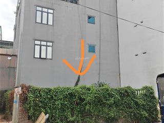 Lô đất sau đường trịnh văn bô, dt 64m2, mt 6,4m, hướng đông nam, vuông vắn, sát kđt hud