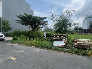 Đất thổ cư phân lô khu cao cấp  đường nhựa 10 m thông, diện tích 64m2  giá 3.9 tỷ tl