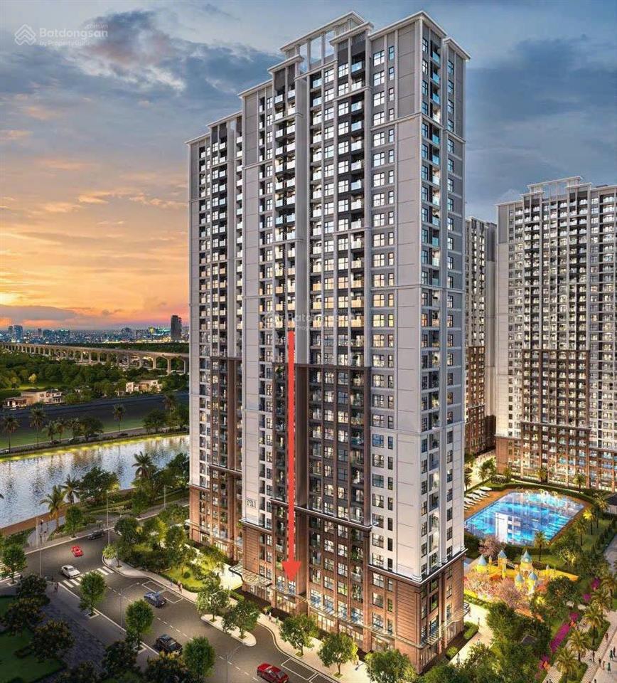 Bán shophouse góc nội khu dòng tiền 35tr/tháng tại vinhomes ocean park 1