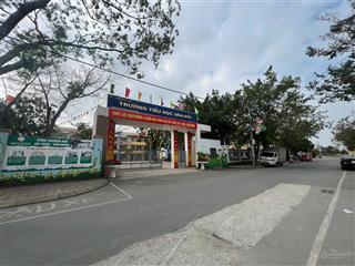 Bán gấp 100m2 đất vân nội  đông anh  hà nội, ô tô đỗ cửa giá 5.6 tỷ