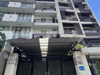 Bán gấp chdv hẻm vip ngay phan đăng lưu, p3, bình thạnh 4,2x30m 6 tầng 32 phòng giá chỉ 17,8 tỷ tl