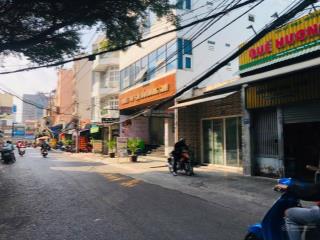 Bán nhà mặt tiền khu d2 nối dài, p25, bình thạnh dt 5,3x36m cn 169m2 gpxd hầm 7 tầng giá 20 tỷ