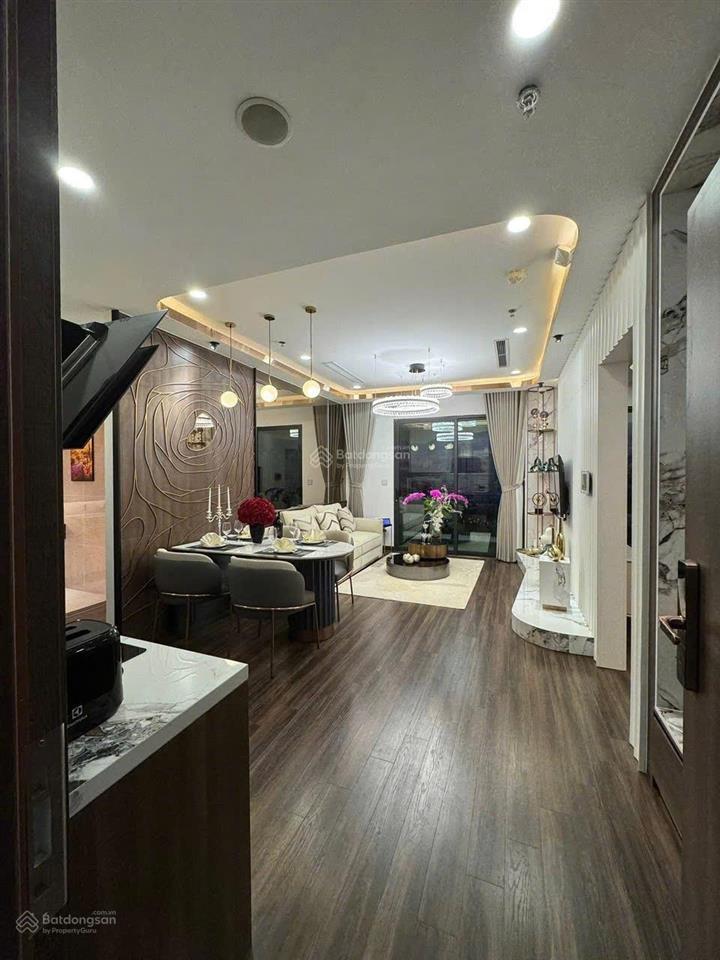 Chính chủ bán căn hộ chung cư 2pn, 2wc tại hoàng huy commerce lotus 3,3 tỷ, 66,2m2 view đẹp