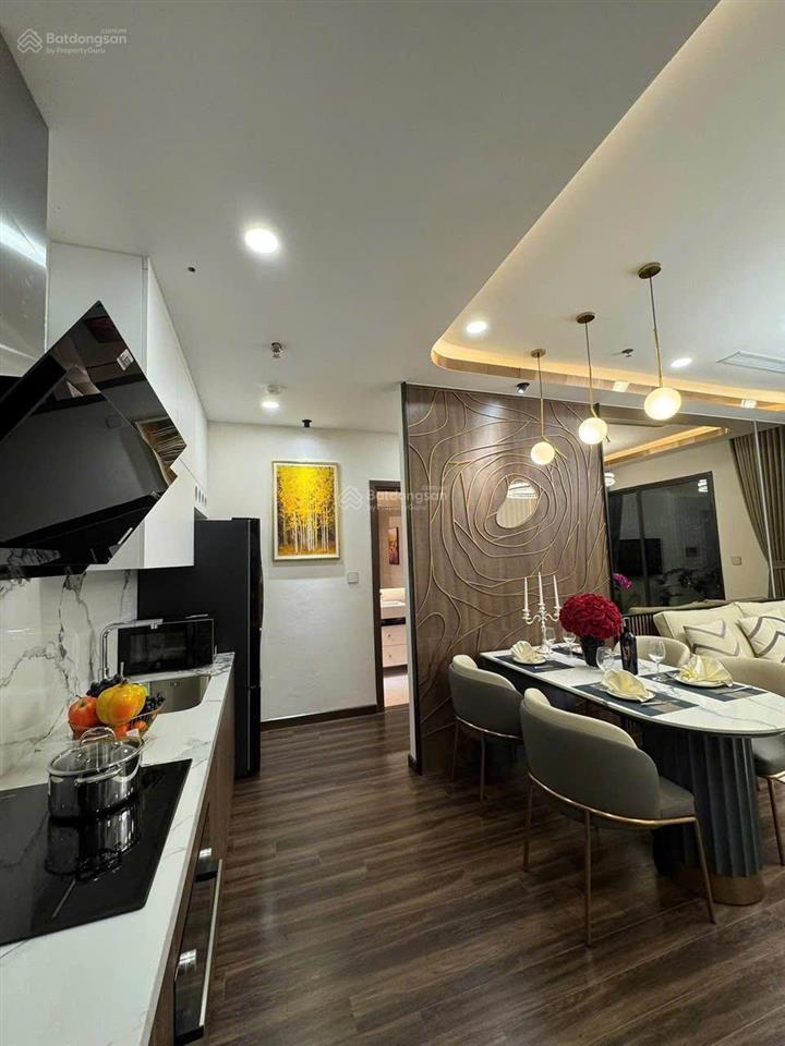 Chính chủ bán căn hộ chung cư 2pn, 2wc tại hoàng huy commerce lotus 3,3 tỷ, 66,2m2 view đẹp