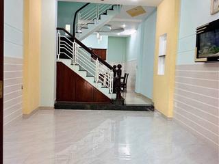 Chủ gấp bán xử lý công việc trước tết, nhà mặt tiền đường số 5, sau lưng vincom lê văn việt