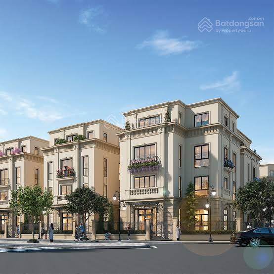 Quỹ căn bt vinhomes cổ loa giá gốc từ cđt vinhomes. 85m2 giá 16 tỷ, 120m2 giá 26 tỷ, 168m2 45 tỷ
