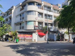 Bán liền kề góc kđt an hưng 140m², mặt tiền 24m, 5 tầng, đường 23m, cách hồ điều hòa 50m