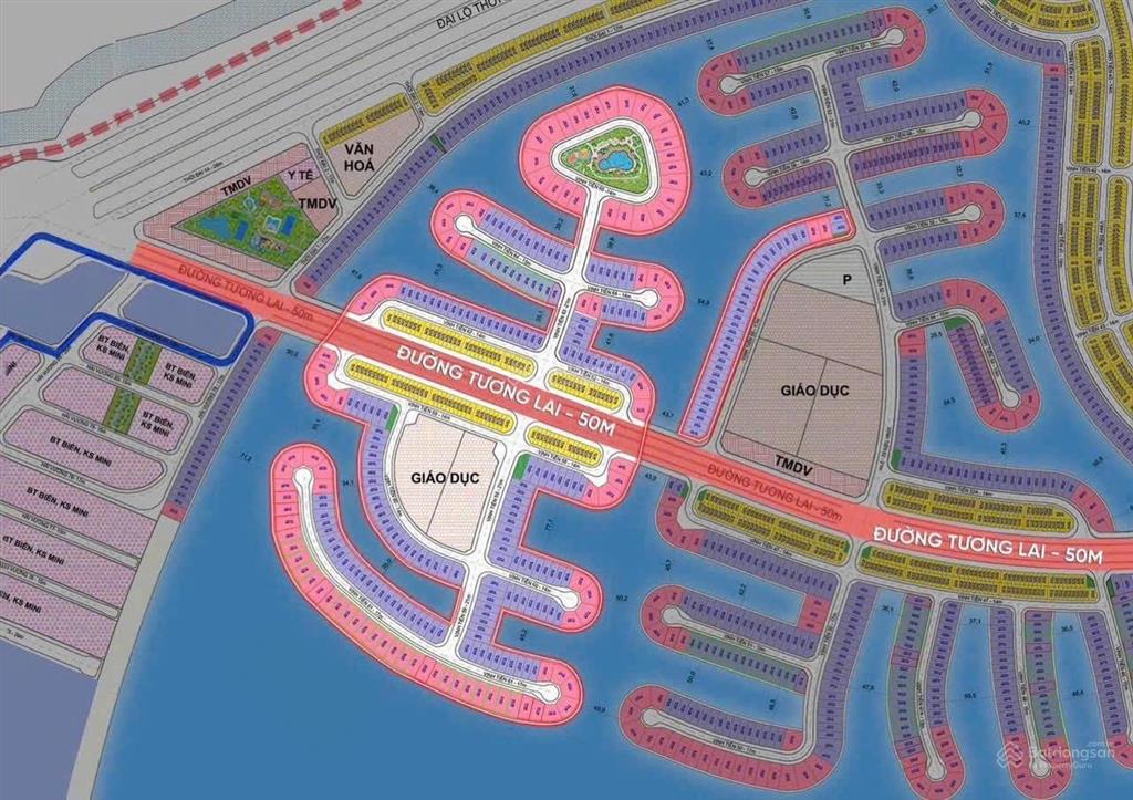 Quỹ hàng độc quyền khu a vịnh tiên vừa mở bán. căn song lập cực hót hiếm đẹp 0948 863 ***