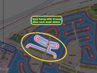 Quỹ hàng độc quyền khu a vịnh tiên vừa mở bán. căn song lập cực hót hiếm đẹp 0948 863 ***