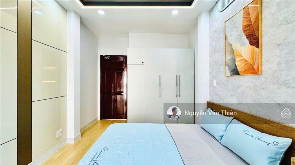 Bán nhà trần thị năm  dt 96m2  chỉ 4.2 tỷ  xe hơi ngủ trong nhà